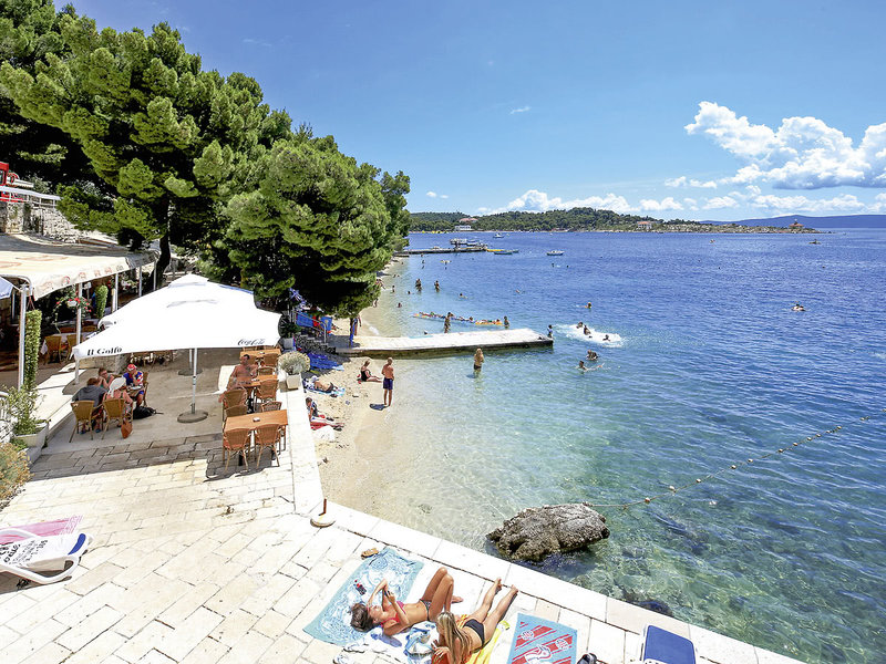 DALMACIJA [PLACESHOTEL] 15