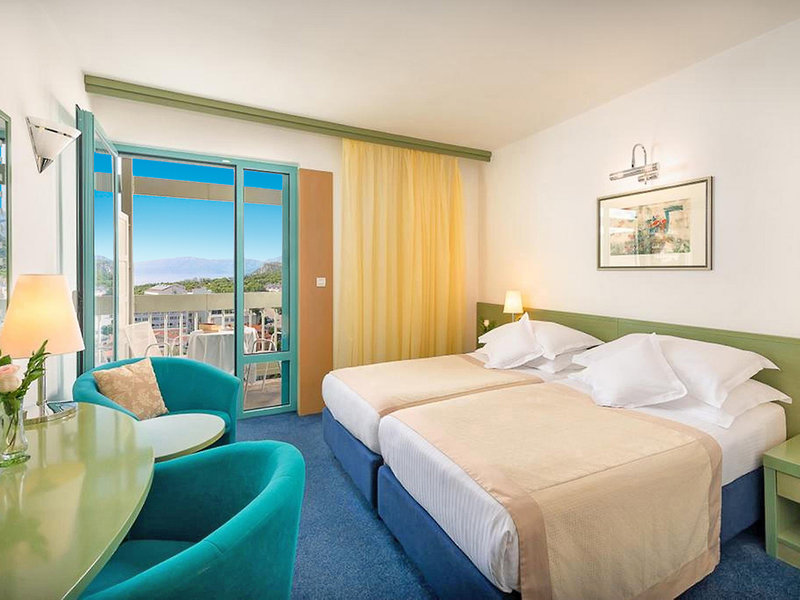 DALMACIJA [PLACESHOTEL] 16