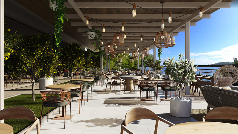 [PLACES] Dalmacija by Valamar 4