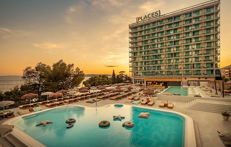 [PLACES] Dalmacija by Valamar 2