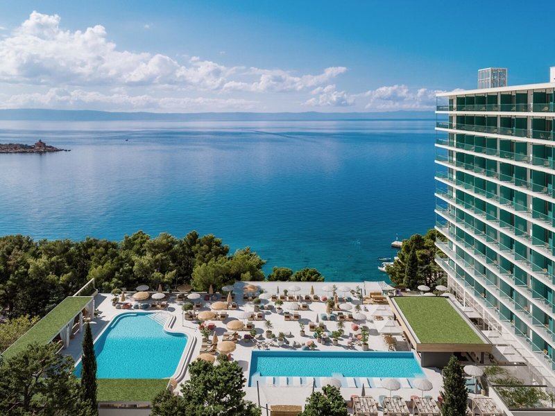 DALMACIJA [PLACESHOTEL] 1