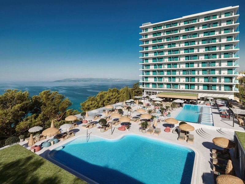 DALMACIJA [PLACESHOTEL] 2
