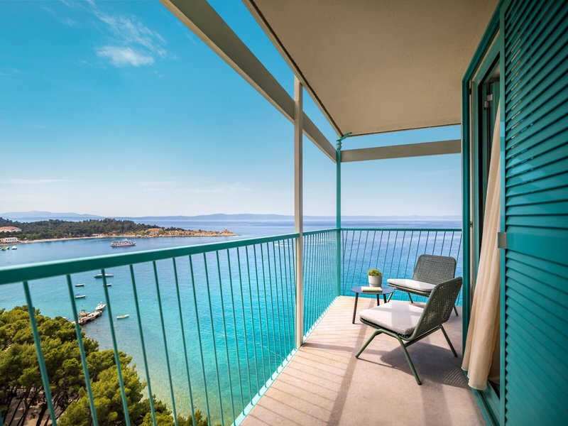 DALMACIJA [PLACESHOTEL] 10