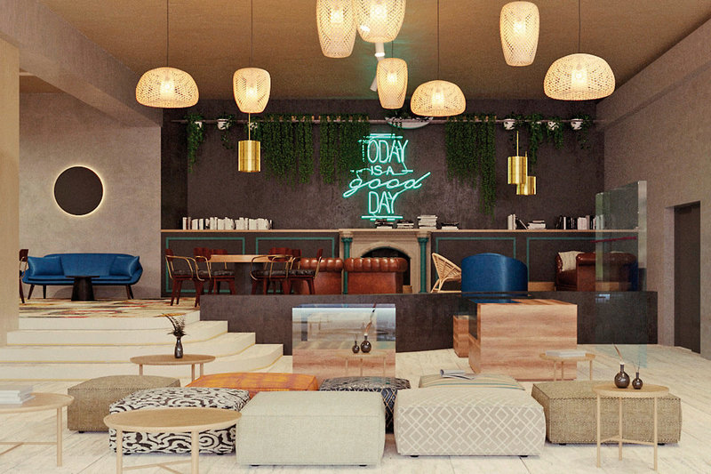 DALMACIJA [PLACESHOTEL] 20
