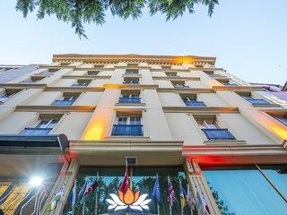 Kensington Hotel
