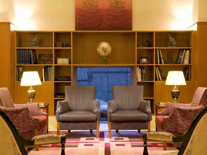 Mercure Nagoya Cypress