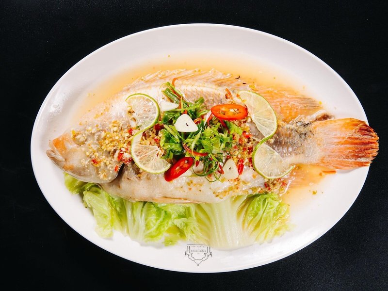 The Experience walking street Chiangmai 18