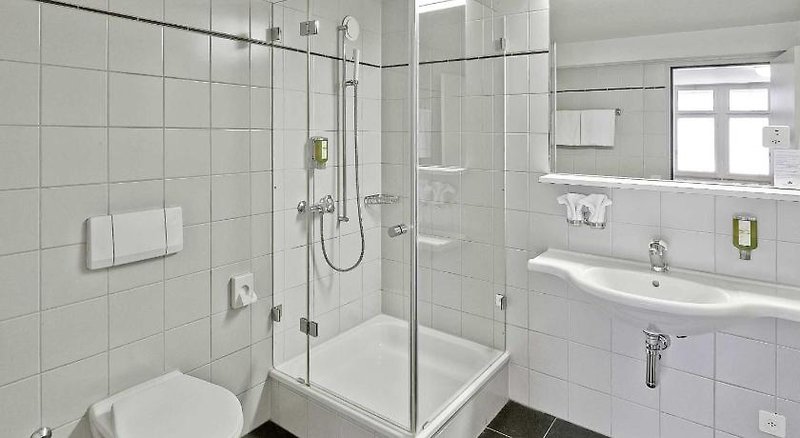 Sorell Hotel Krone 2