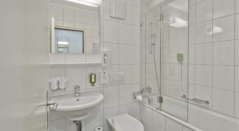 Sorell Hotel Krone 3