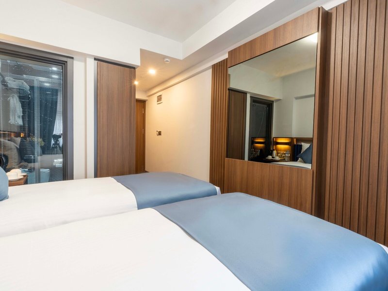 The Bosfor Hotel 20