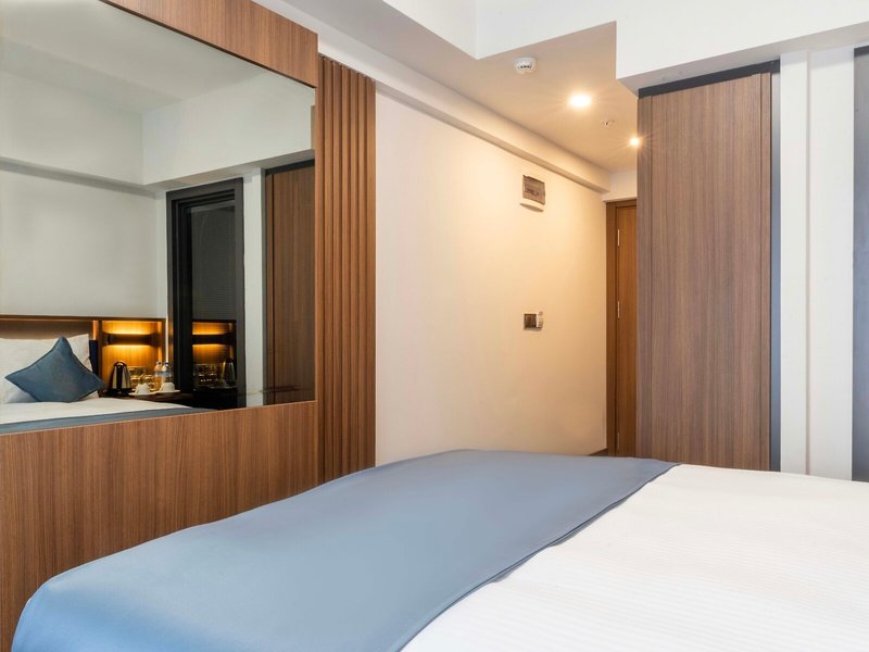 The Bosfor Hotel 21