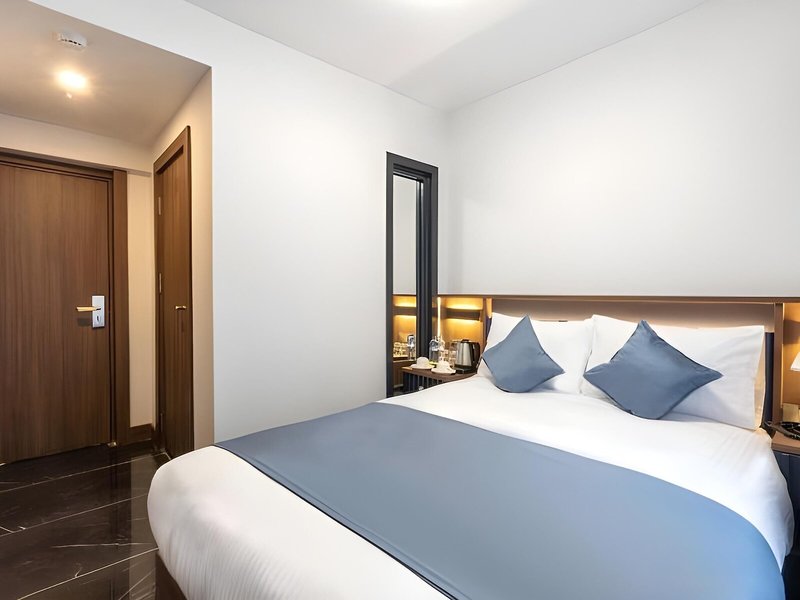 The Bosfor Hotel 26