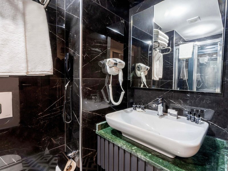 The Bosfor Hotel 27