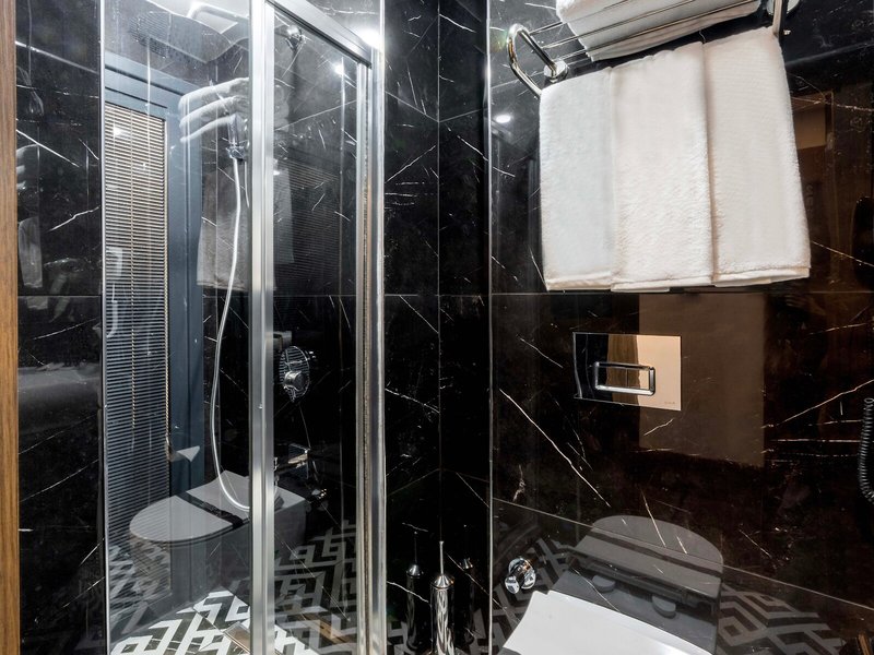 The Bosfor Hotel 30