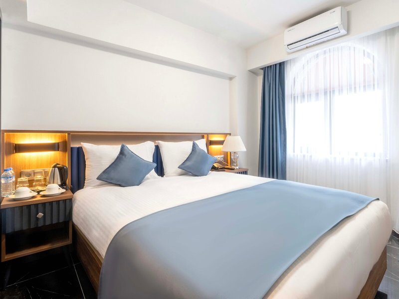 The Bosfor Hotel 32