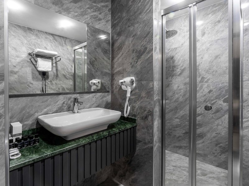 The Bosfor Hotel 35