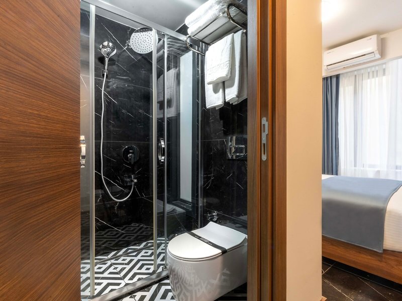The Bosfor Hotel 40