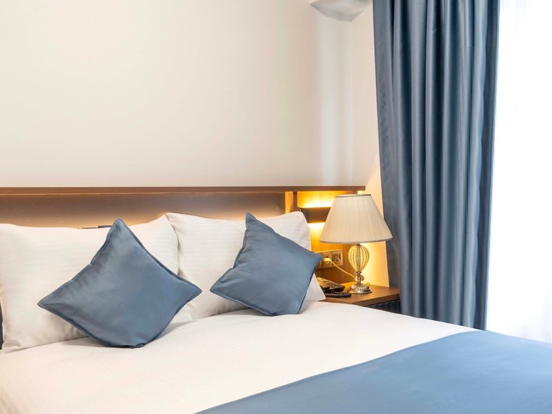 The Bosfor Hotel 43