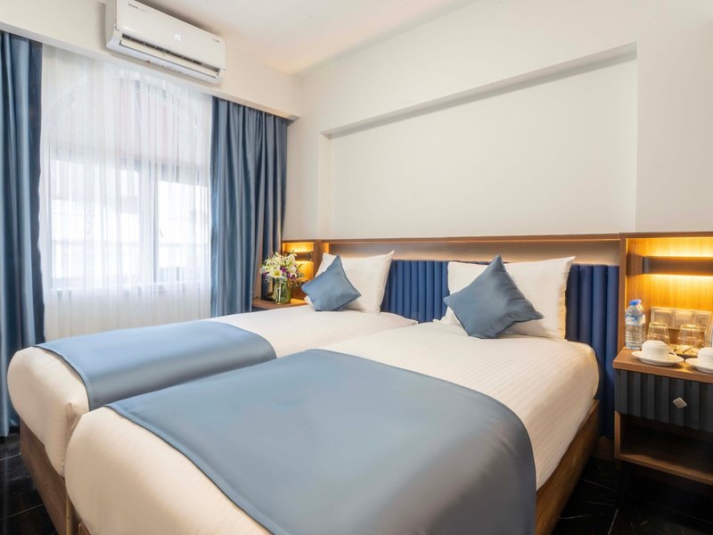 The Bosfor Hotel 44