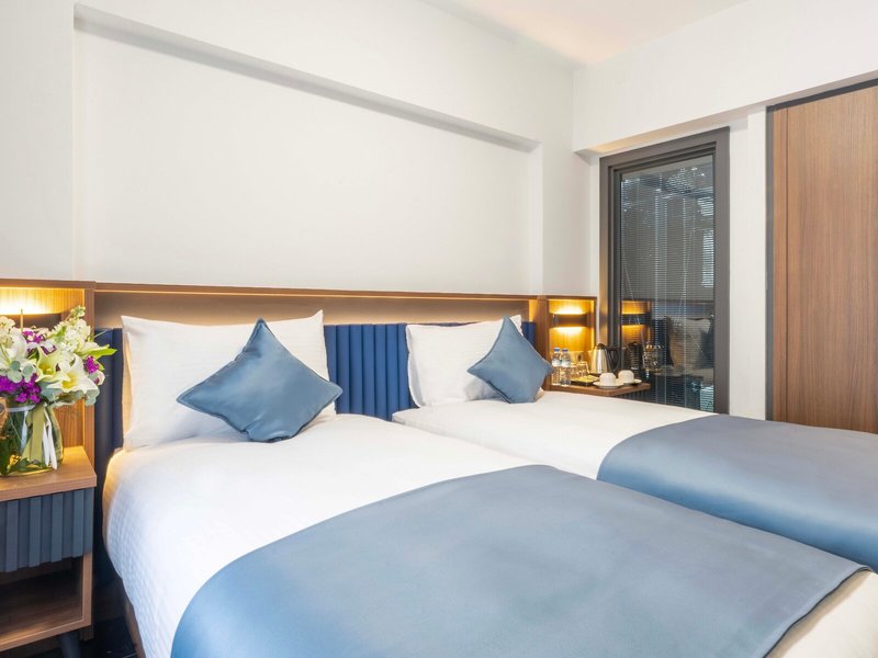 The Bosfor Hotel 47