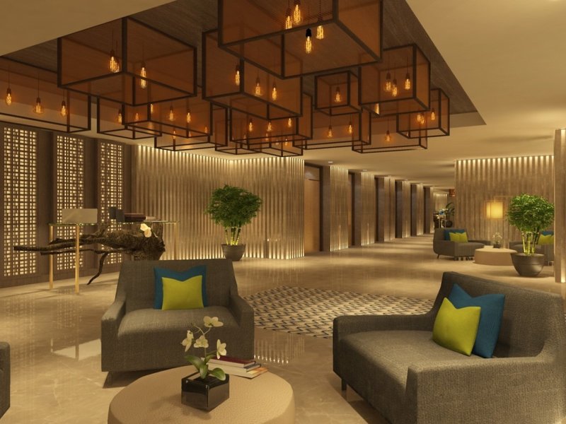 Aloft Kathmandu Thamel 2