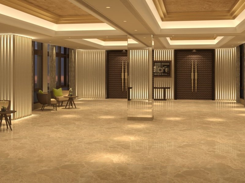 Aloft Kathmandu Thamel 3