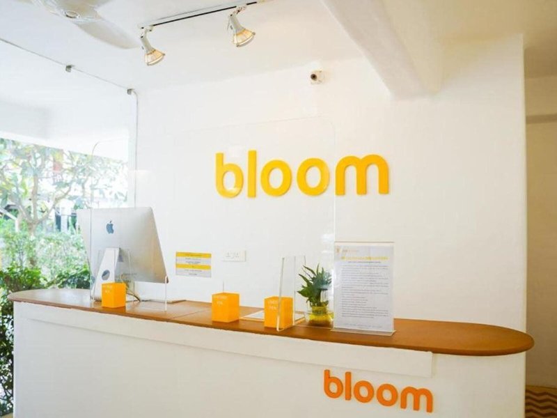 Bloomrooms @ Calangute 4