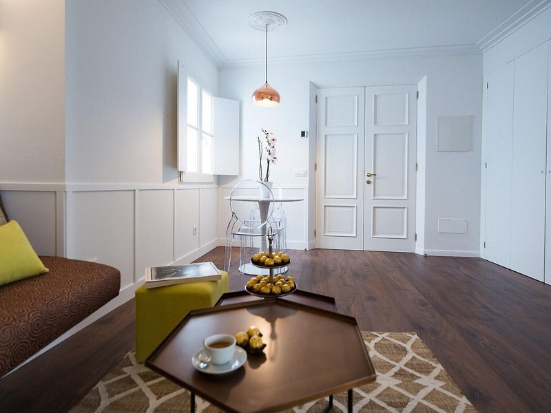 Divina Suites 4