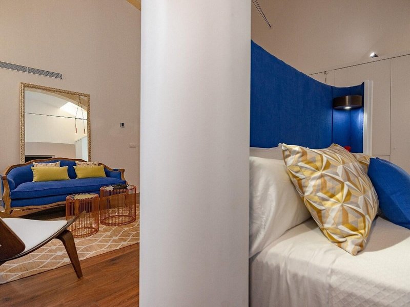 Divina Suites 12