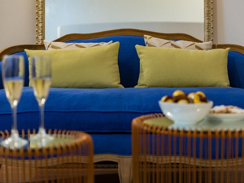 Divina Suites 14