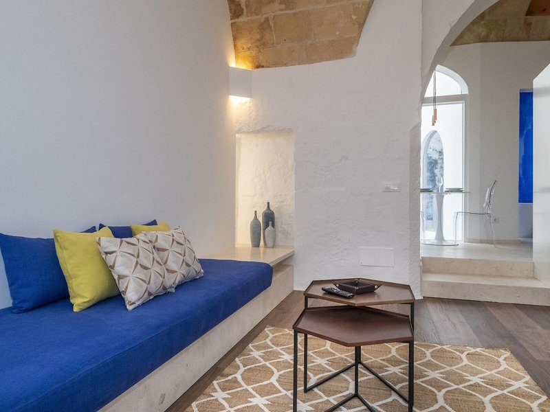 Divina Suites 11