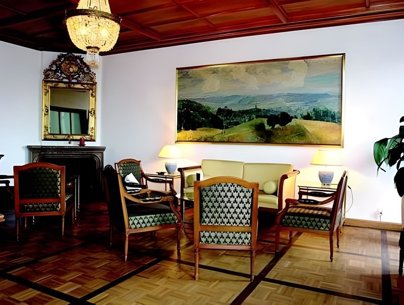Romantik Hotel Stadthaus Burgdorf 4