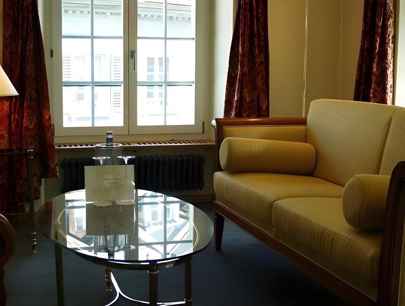 Romantik Hotel Stadthaus Burgdorf 5