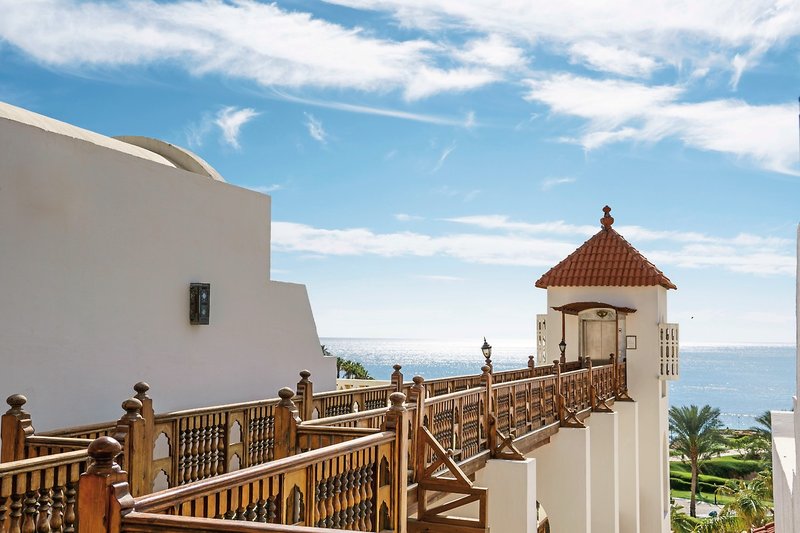 Mövenpick Sharm el Sheikh 4