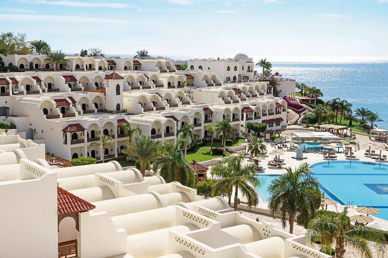 Mövenpick Sharm el Sheikh 1 - Exterior