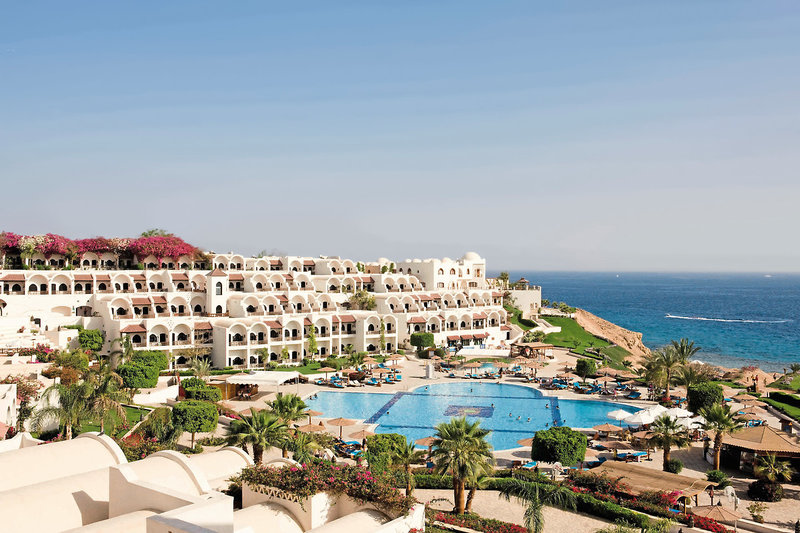 Mövenpick Sharm el Sheikh 3 - Exterior