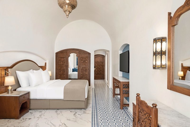 Mövenpick Sharm el Sheikh 9 - Room Example