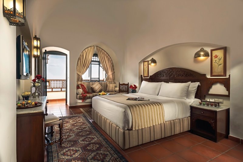 Mövenpick Sharm el Sheikh 10 - Room Example