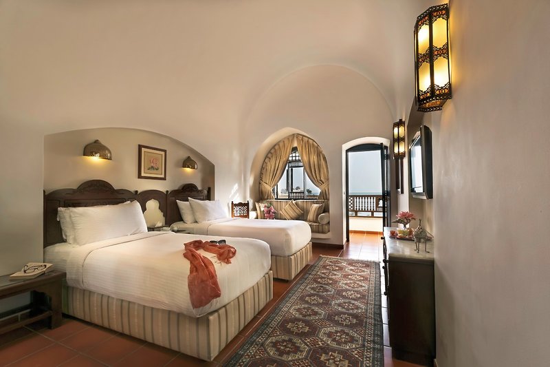 Mövenpick Sharm el Sheikh 11 - Room Example