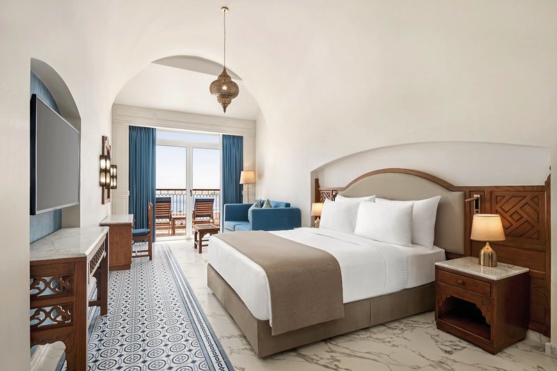 Mövenpick Sharm el Sheikh 12 - Room Example