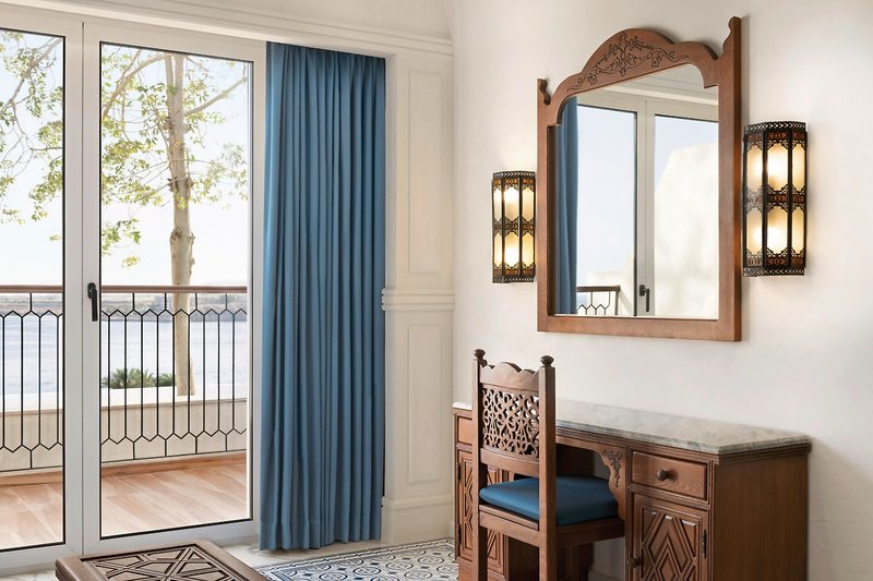 Mövenpick Sharm el Sheikh 13 - Room Example
