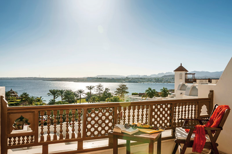 Mövenpick Sharm el Sheikh 14 - Terrace