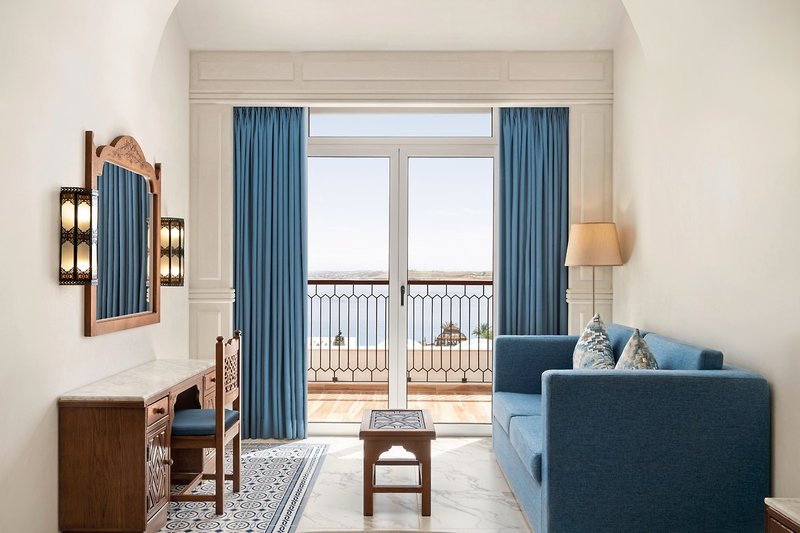 Mövenpick Sharm el Sheikh 15 - Room Example