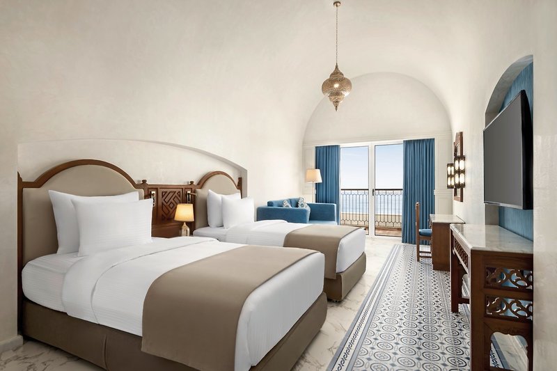 Mövenpick Sharm el Sheikh 16 - Room Example