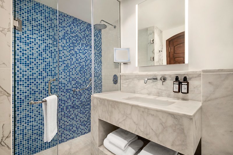Mövenpick Sharm el Sheikh 17 - Bathroom Example