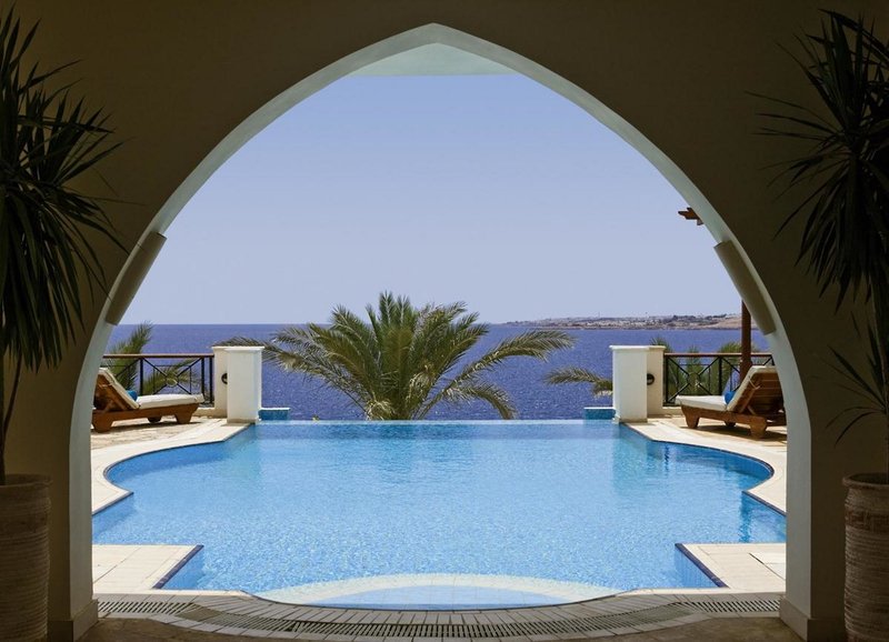 Mövenpick Sharm El Sheikh 4