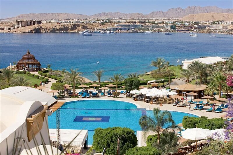 Mövenpick Sharm El Sheikh 5