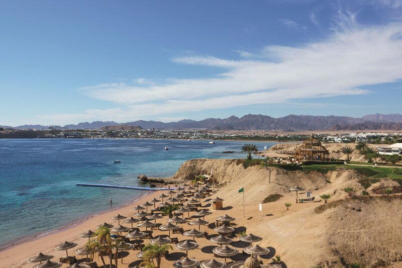 Mövenpick Sharm El Sheikh 7