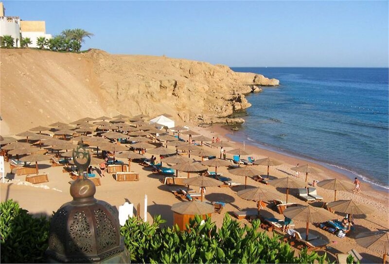 Mövenpick Sharm El Sheikh 8