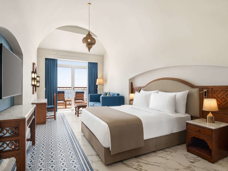 Mövenpick Sharm El Sheikh 13